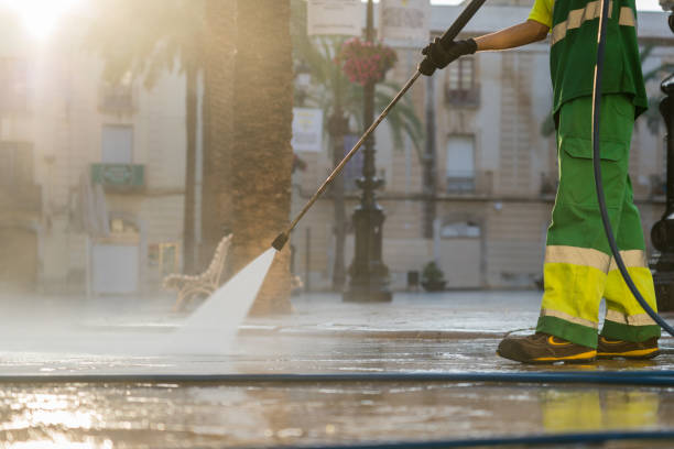 Best Gas Station Cleaning  in Berry Hill, TN